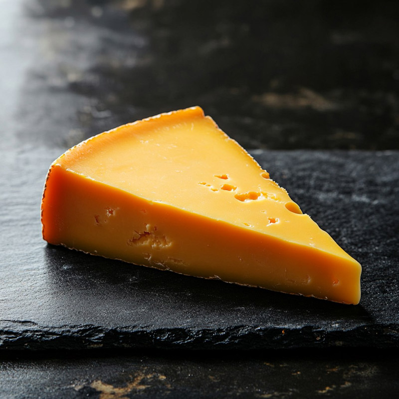 Organic Sharp Cheddar