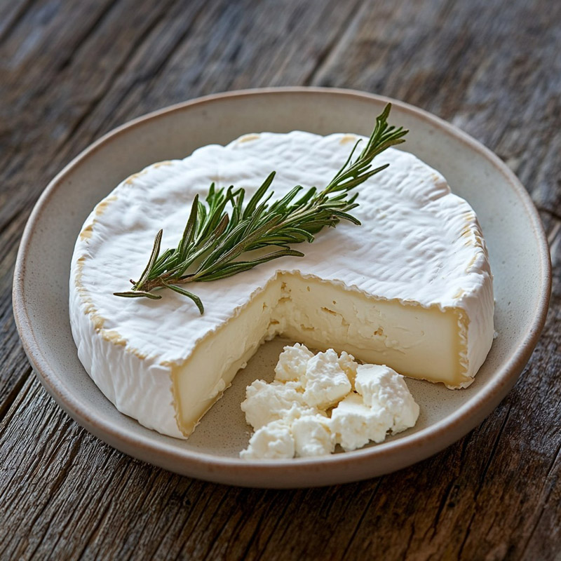 Fresh Chèvre