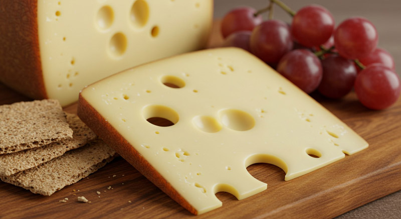 Jarlsberg