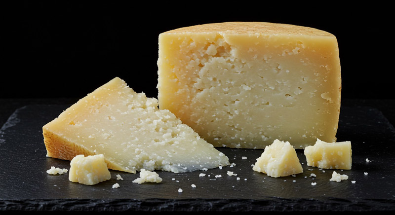 Aged Pecorino Toscano