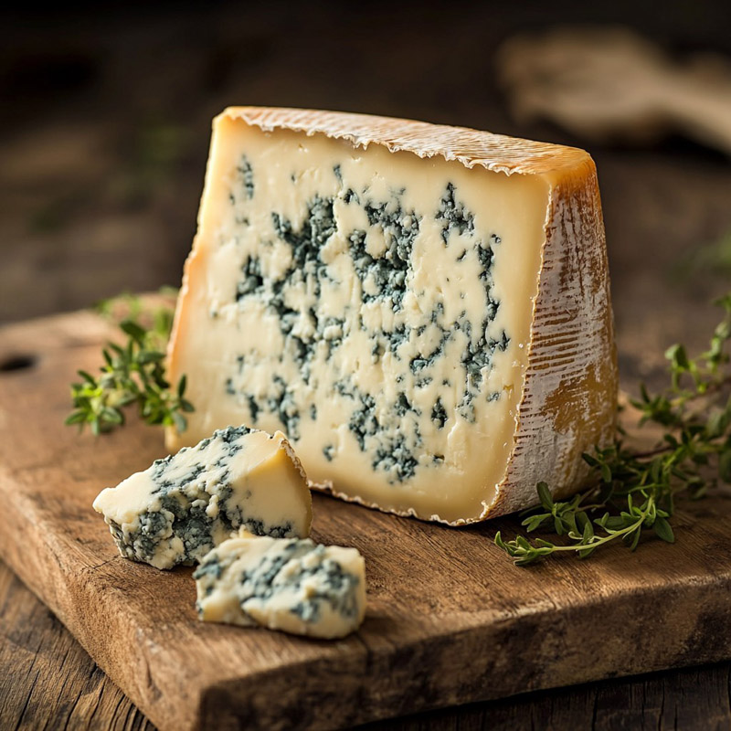 Stilton