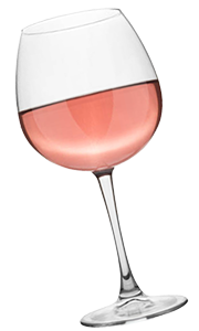 Wine glass