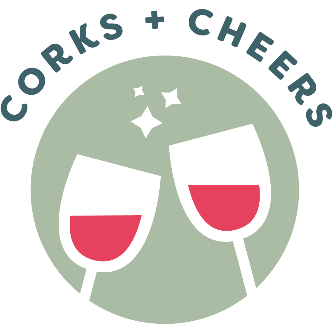 Corks & Cheers