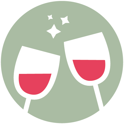 Corks + Cheers