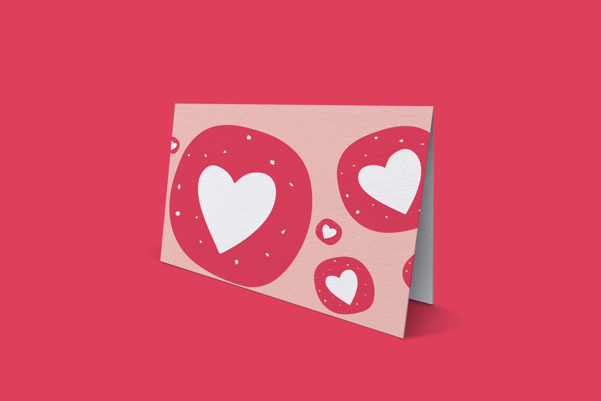 Galentine’s Gift Tags+Cards