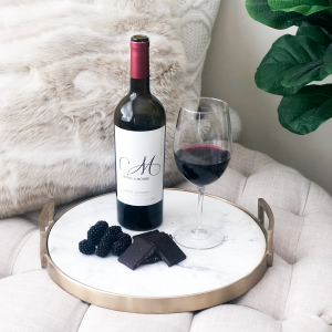 Corks + Cheers
