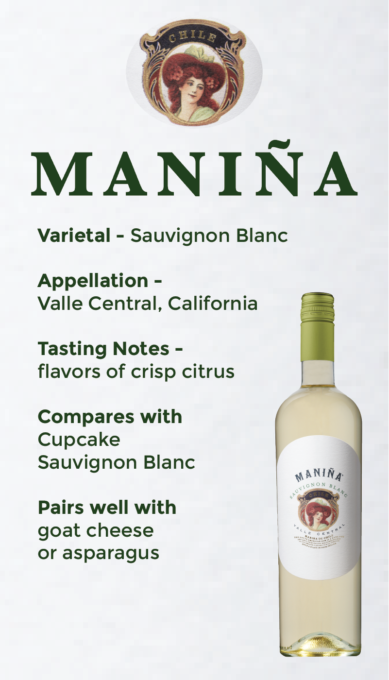 MANIÑA