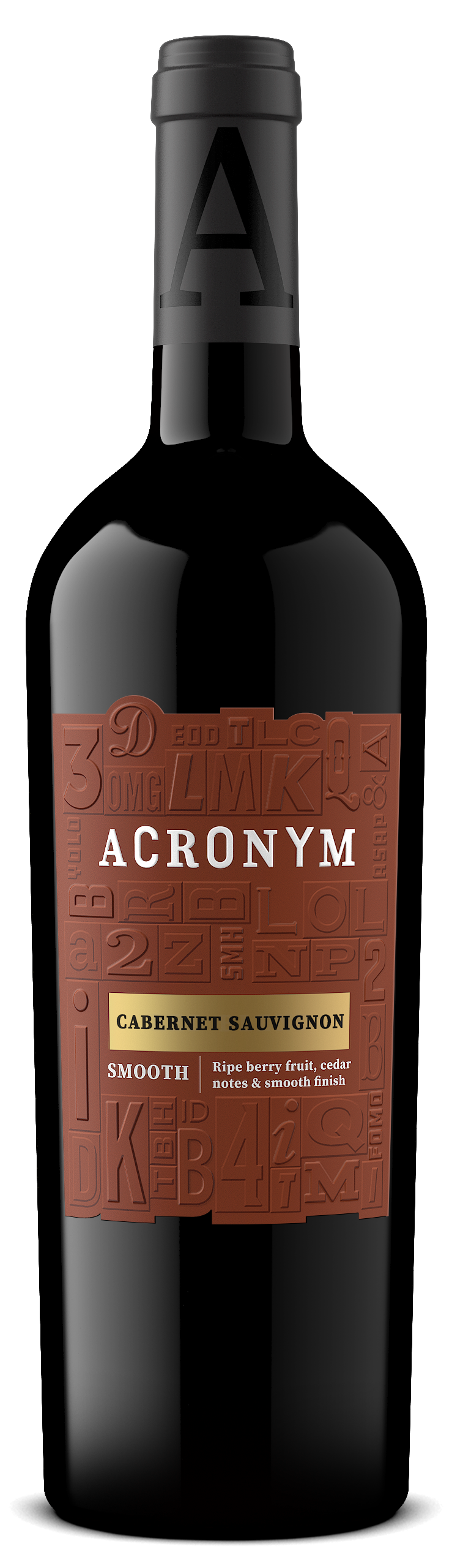 Acronym Cabernet Sauvignon