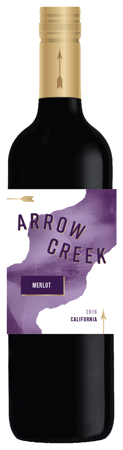 Arrow Creek Merlot