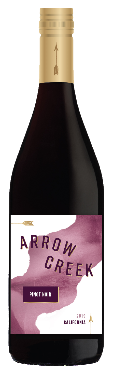 Arrow Creek Pinot Noir