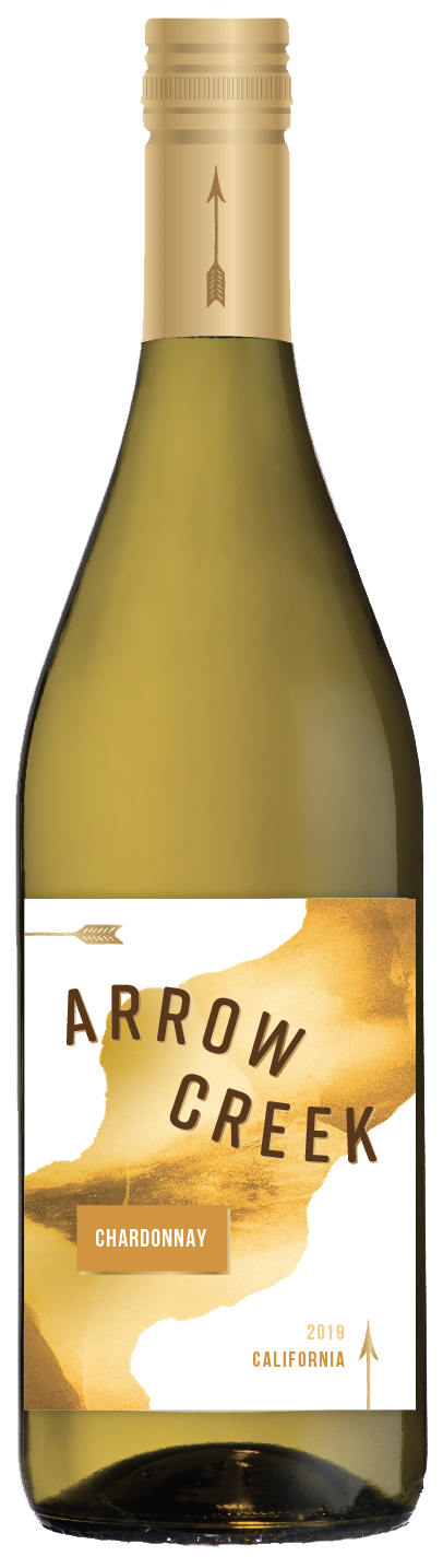 Arrow Creek Chardonnay