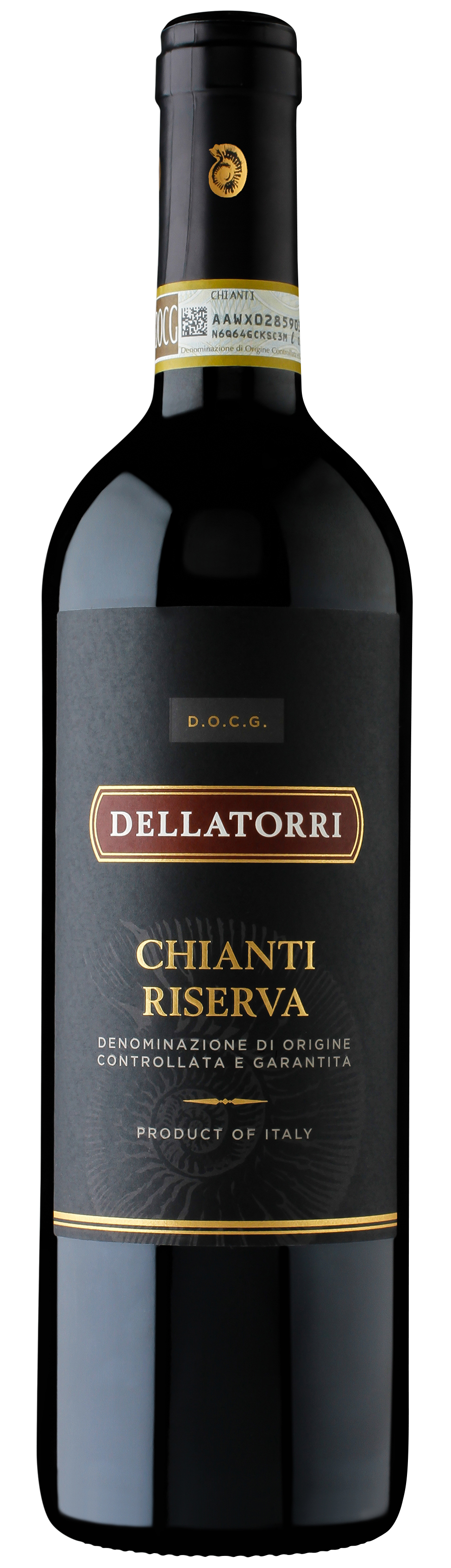 Dellatorri Chianti Riserva