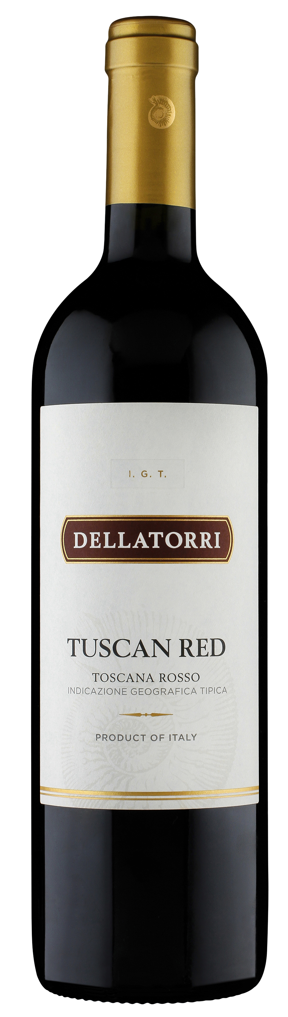 Dellatorri Tuscan Red