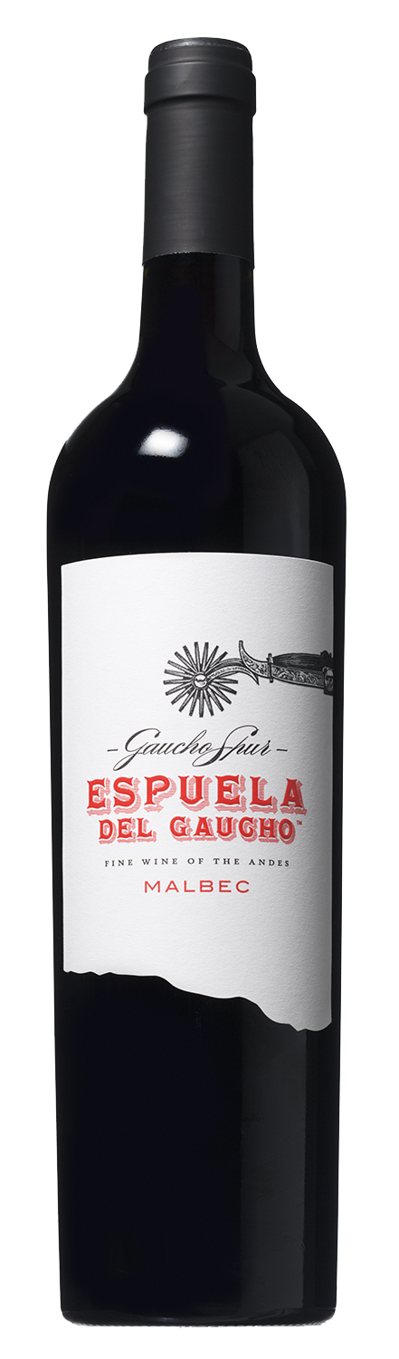 Espuela Del Gaucho Malbec