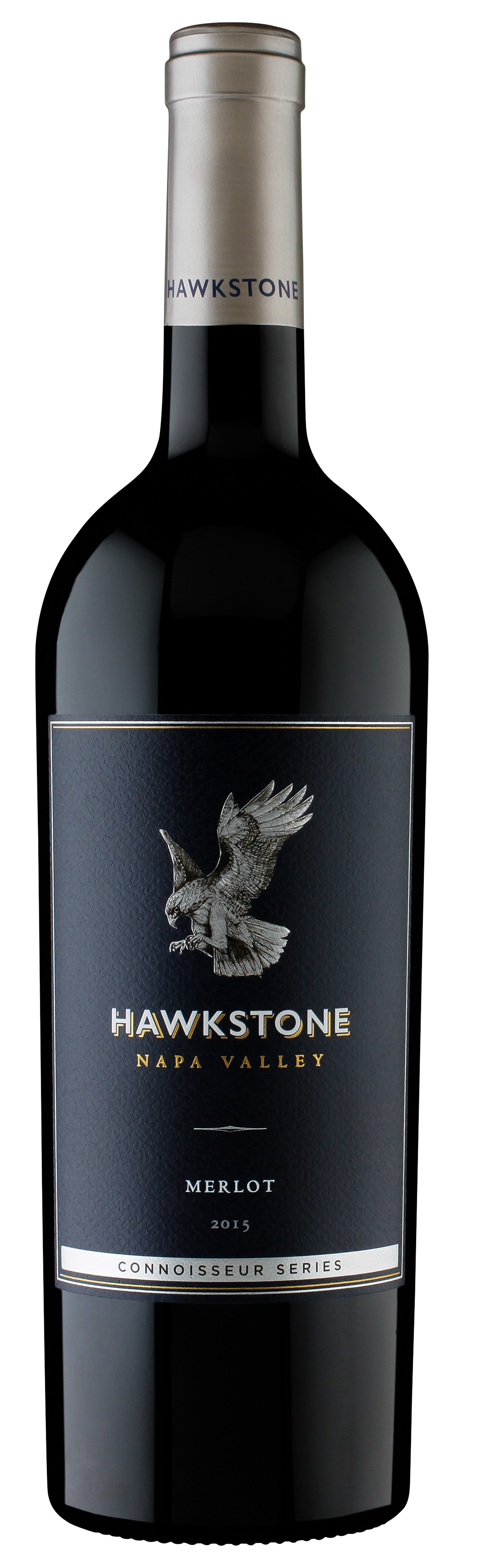 Hawkstone Merlot