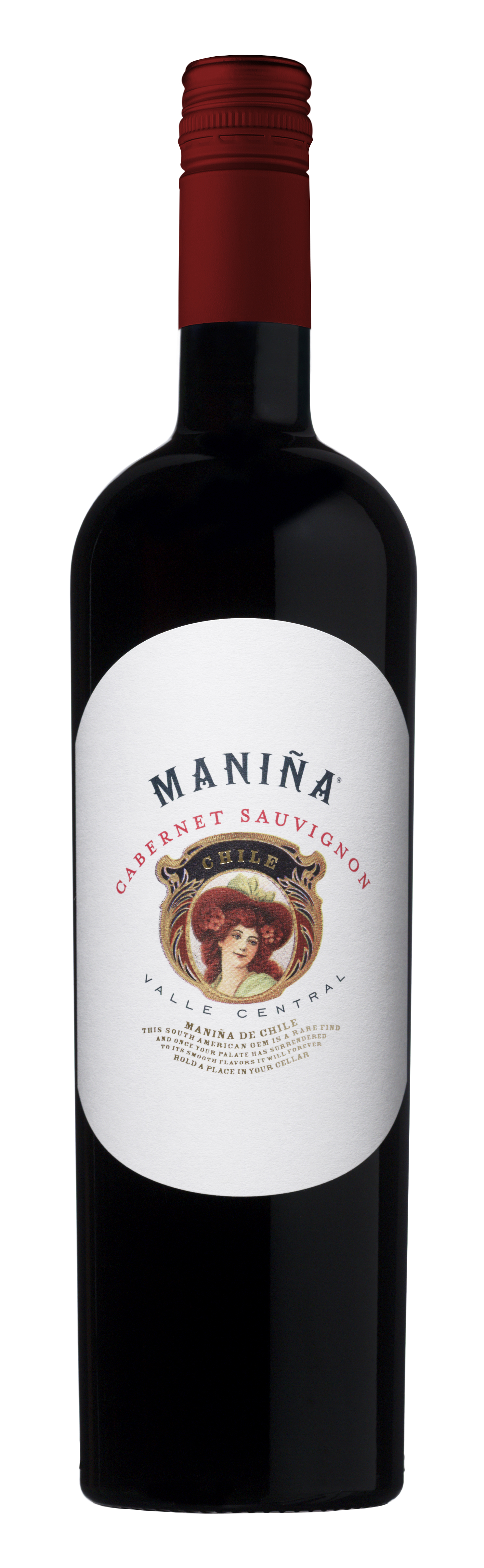 Manina Cabernet Sauvignon