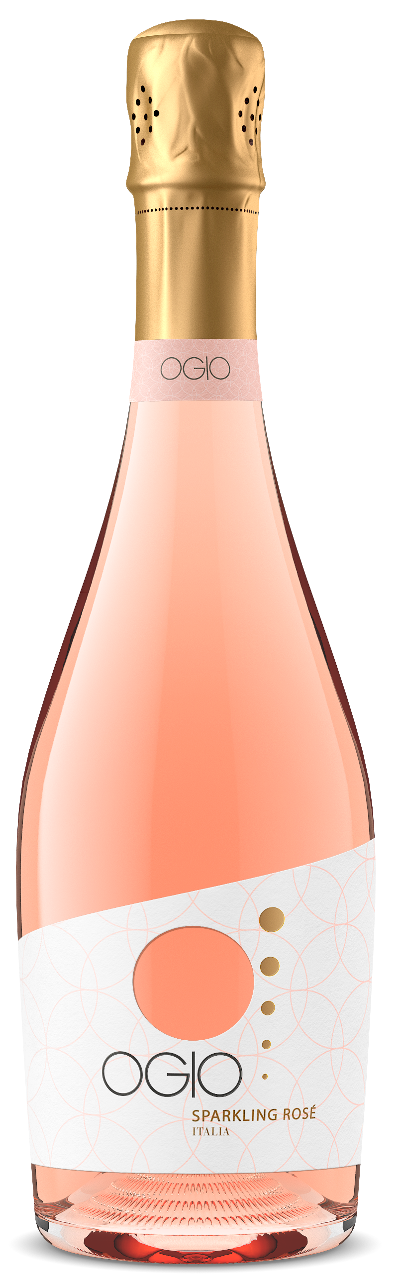 Ogio Sparkling Rosé