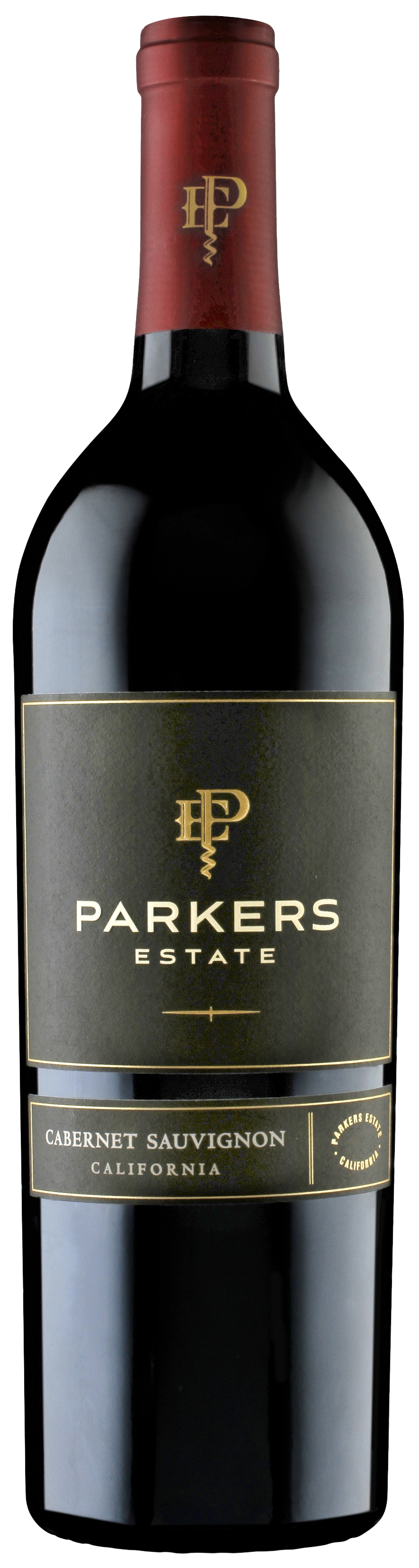 Parkers Estate Cabernet Sauvignon