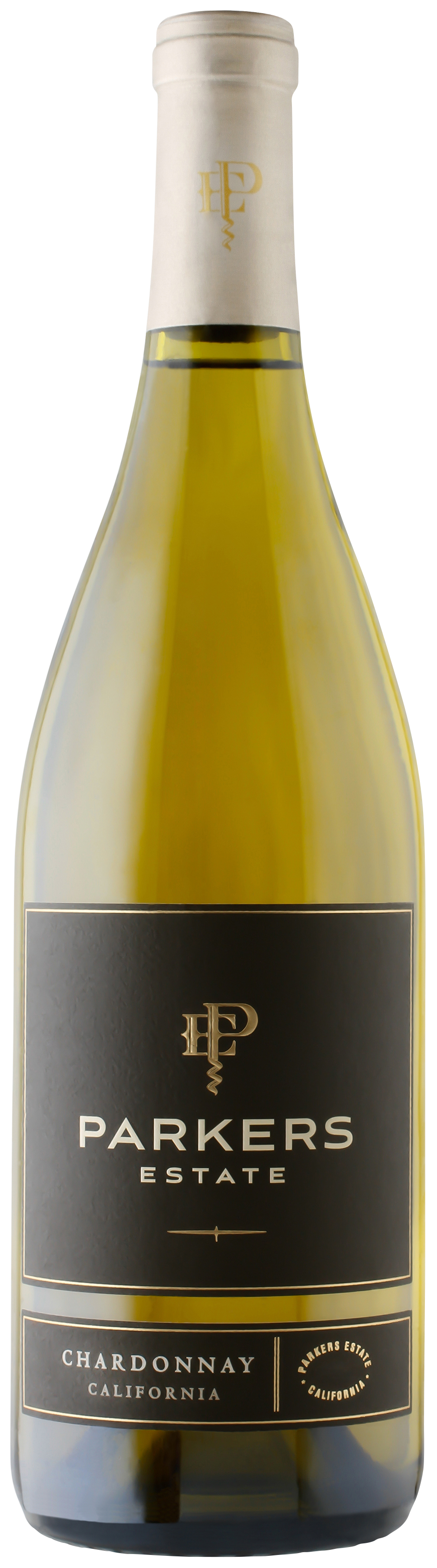 Parkers Estate Chardonnay