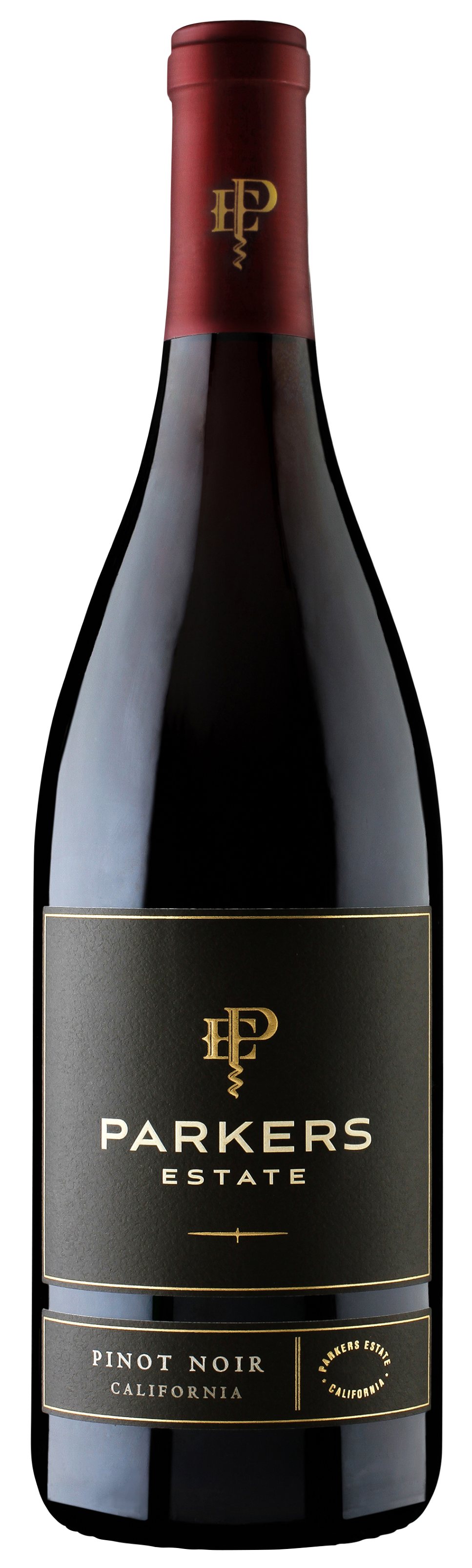 Parkers Estate Pinot Noir