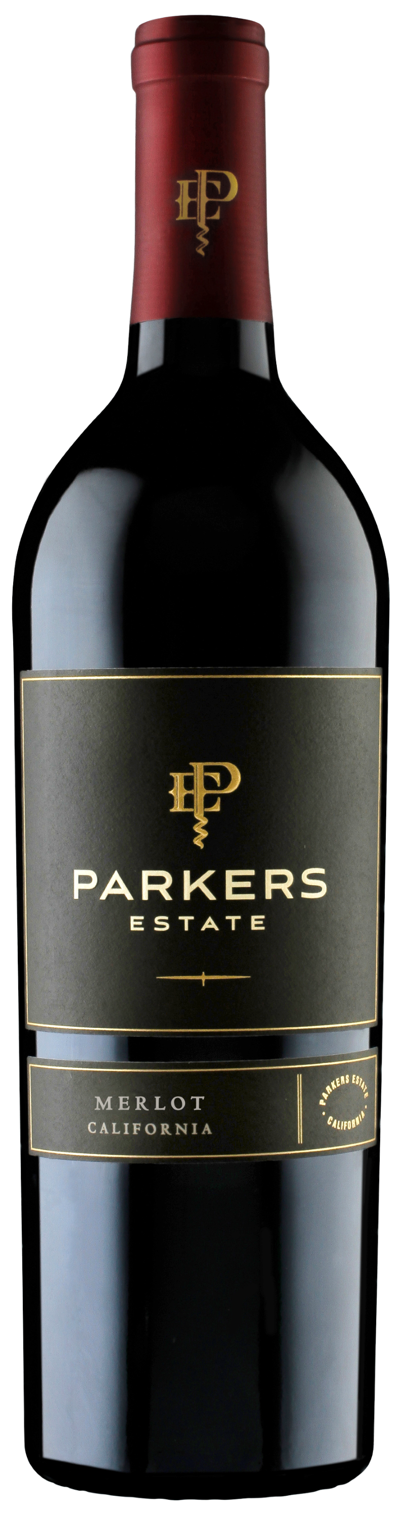 Parkers Estate Merlot