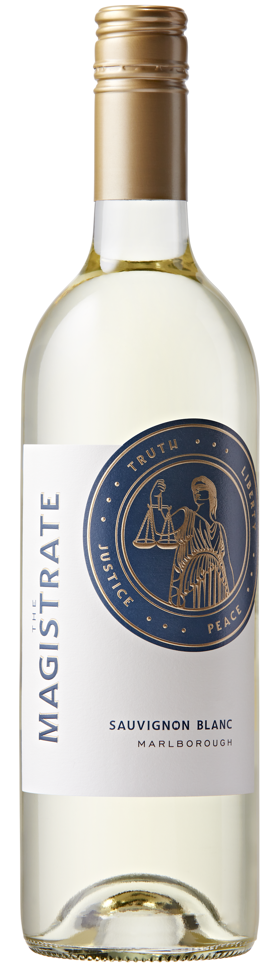 Magistrate Sauvignon Blanc