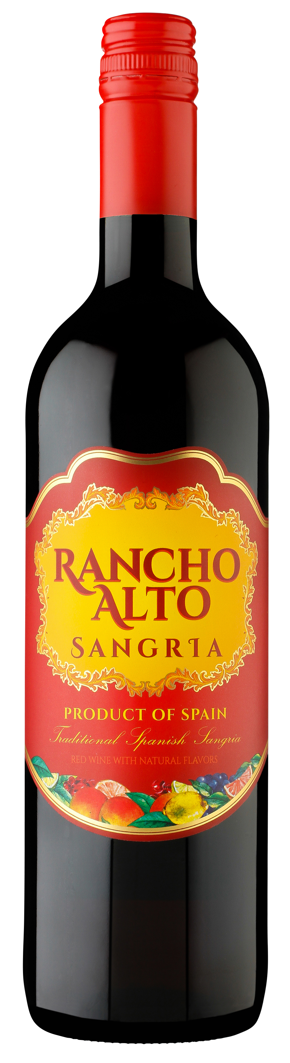 Rancho Alto Sangria