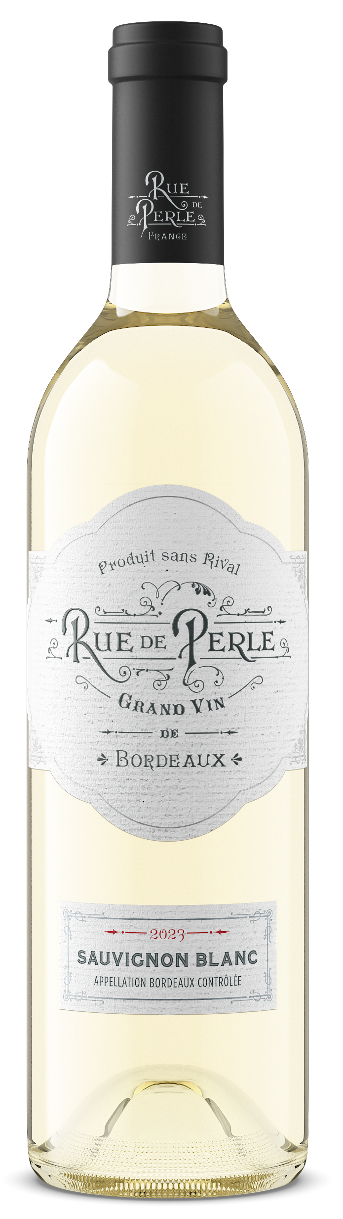 Rue de Perle Sauvignon Blanc