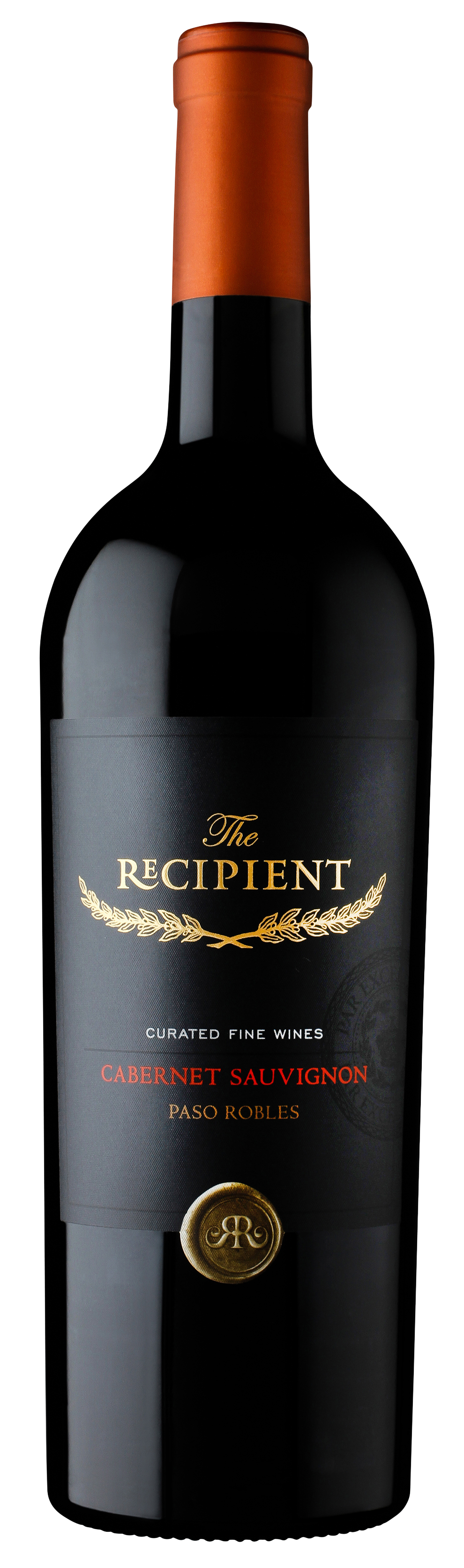 The Recipient Cabernet Sauvignon