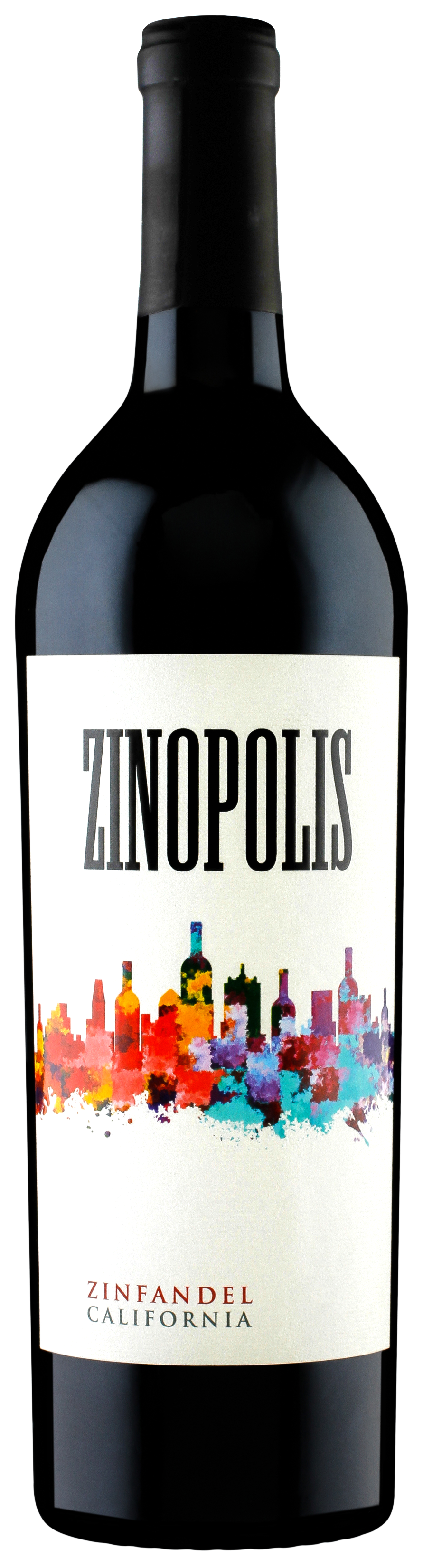 Zinopolis Zinfandel