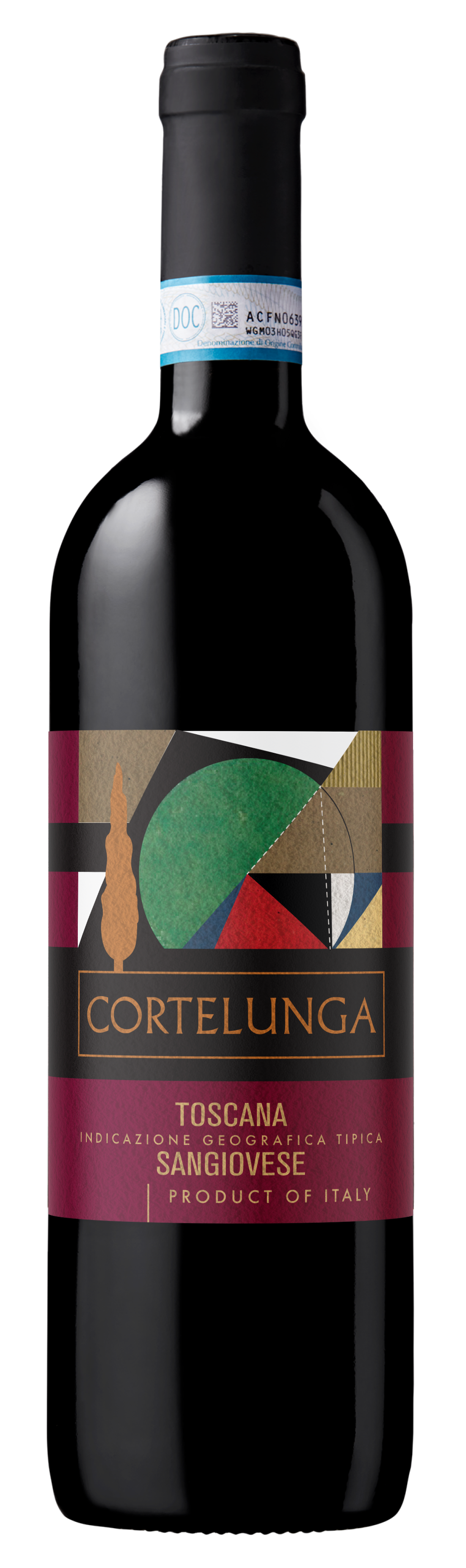 Cortelunga Sangiovese