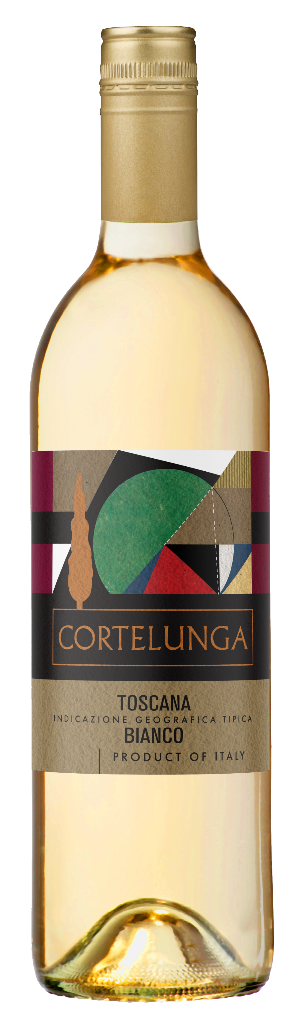 Cortelunga Bianco