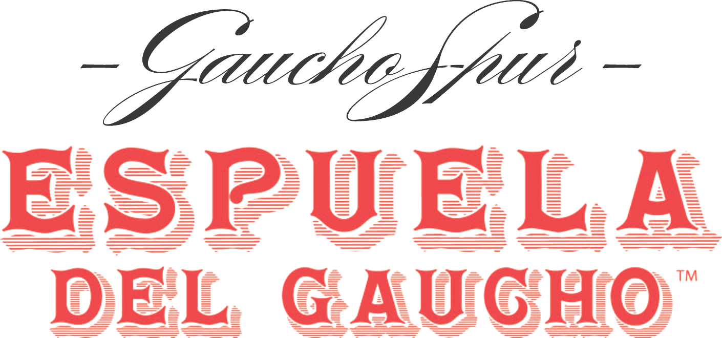 Espuela Del Gaucho